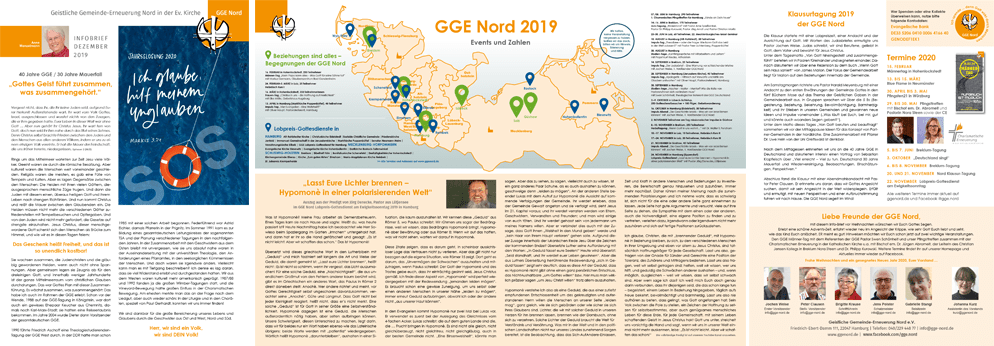 Infobrief GGE-Nord Dezember 2019