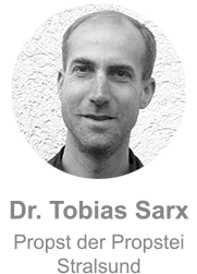 Dr. Tobias Sarx